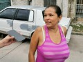 Vecinos de El Pitillal agradecen apoyo de Seapal con los Aguamáticos