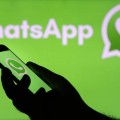 WhatsApp sufre un fallo técnico