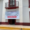 Cierran presidencia en Bahía de Banderas por infectados por covid19, del martes 23 al viernes 26 de junio.