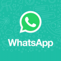 Sufre caída masiva WhatsApp
