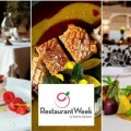 Restaurantes de Puerto Vallarta preparan sus menús para Restaurant Week