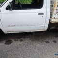 Accidente automovilístico en Mojoneras