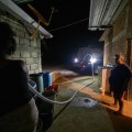 Durante la pandemia Incrementa SEAPAL familias beneficiadas con abasto de agua en pipas