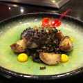 Mikado degusta con su menú para Restaurant Week