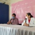 “Ámate e Infórmate 2020”, campaña virtual de sensibilización del cáncer de mama por parte del Grupo Medico Joya