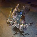 Atropellan a motociclista en Fluvial Vallarta  23-Oct-2020