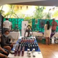 Mayan Haze, primer evento Cannábico en Puerto Vallarta
