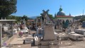 Sin celebración a nuestros muertos en panteones de Puerto Vallarta