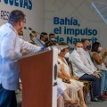 Con programas y obras, Bahía seguirá siendo el Impulso de Nayarit: Jaime Cuevas