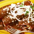 Festejemos la Gastronomía Mexicana