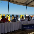 Puerto Vallarta se alista para 2da edición de Copa Jalisco