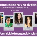 Invitan a marcha y caravana en conmemoración al Día Internacional Por la Eliminación de las Violencia Hacia las Mujeres