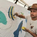 Proyecto de Seapal Vallarta y el IVC Agradecen artistas espacio de expresión “Somos Agua”