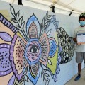 Proyecto de Seapal Vallarta y el IVC Agradecen artistas espacio de expresión “Somos Agua”