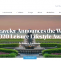La marca destino Puerto Vallarta lanza su nuevo sitio web con importantes mejoras en la experiencia de usuario
