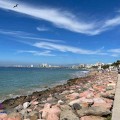Puerto Vallarta tendrá días frescos en la última semana del año