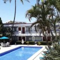 Puerto Vallarta espera cerrar con 60% ocupación hotelera