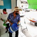 En apoyo a las familias vallartenses  Cierran Aguamáticos el 2020 con más de 410 mil garrafones gratuitos