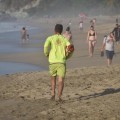 Reporta Protección Civil Saldo Blanco en playas de Bahía de Banderas