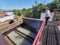 Rehabilita SEAPAL filtros en planta potabilizadora Mojoneras