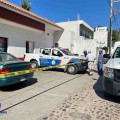 Encuentran hombre sin vida en colonia Lázaro Cárdenas