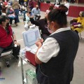 Inicia vacunación en Ecatepec, Estado de México