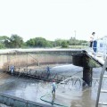 En mejora continua la calidad del agua tratada en la PTAR Norte II