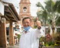 Posee el Profe Michel experiencia y un profundo amor por Puerto Vallarta