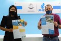Anuncia SEAPAL festejos por el Día Mundial del Agua 2021  Regresan las actividades con un amplio programa cultural, lúdico y recreativo.