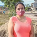 Manifiestan vecinos durante arranque de obra Orgullo y alegría porque llegará el agua a Lomas y Campestre  Volcanes