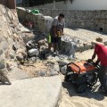 Grandes obras en la zona turística y fraccionamientos se aceleran por parte del Gobierno de Bahia de Banderas