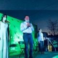 Inaugura Comité Municipal la Casa Verde en Puerto Vallarta