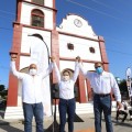 Lupita Guerrero continuará impulsando la zona rural de Puerto Vallarta  