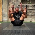 Miguel Ángel te invita a conocer tu cuerpo a través del Hatha Yoga