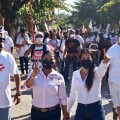 “Lupita Guerrero ser la primera presidenta de Puerto Vallarta”: Melissa Madero