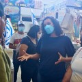 “Apoyos a mercados” propuesta de Idalia González, candidata de Acción Nacional en Puerto Vallarta