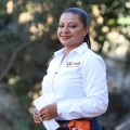Fortalecerá Lupita Guerrero programas de apoyo a la vivienda, con enseres domésticos