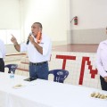 Será prioridad la reactivación económica del municipio: Lupita  