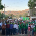Miguel Silva se perfila para ganar presidencia de Cabo Corrientes