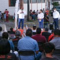 Nuestros mercados serán patrimonio cultural de Vallarta: Luis Munguía