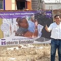 Tomatlán quiere a Roberto González como su Diputado Federal