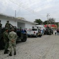 Llaman autoridades a aplicarse la segunda dosis contra el Covid 19 en Tomatlán y Cabo Corrientes.