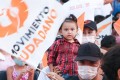 Lupita Guerrero apoyará como nunca a las familias vallartenses