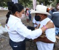 Lupita Guerrero apoyará como nunca a las familias vallartenses