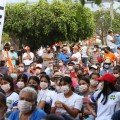 Clínica de Rehabilitación a Las Juntas: Lupita Guerrero