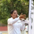 Clínica de Rehabilitación a Las Juntas: Lupita Guerrero