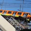 Errores humanos causa de la tragedia en el Metro: Ingenieros Civiles