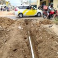 Por trabajos programados  Anuncian falta de agua en 16 colonias de El Pitillal