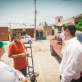 El día de ayer el candidato a diputado local del PRI por el 5° Distrito en Jalisco