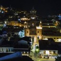 Puerto Vallarta una maravilla nocturna